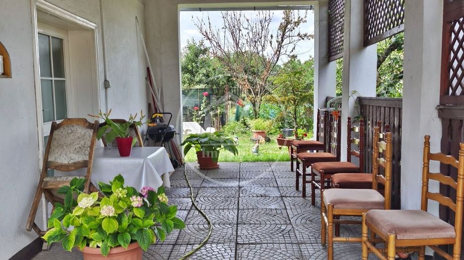 Casa de vânzare cu 7 camere de tip P+M in Sanmartin, Bihor - Poză 23
