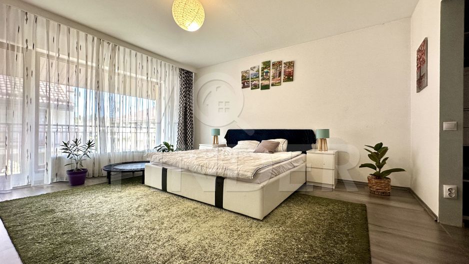 Casă spațioasă  – Florești , 131 mp utili, 220 mp teren - Poză 16