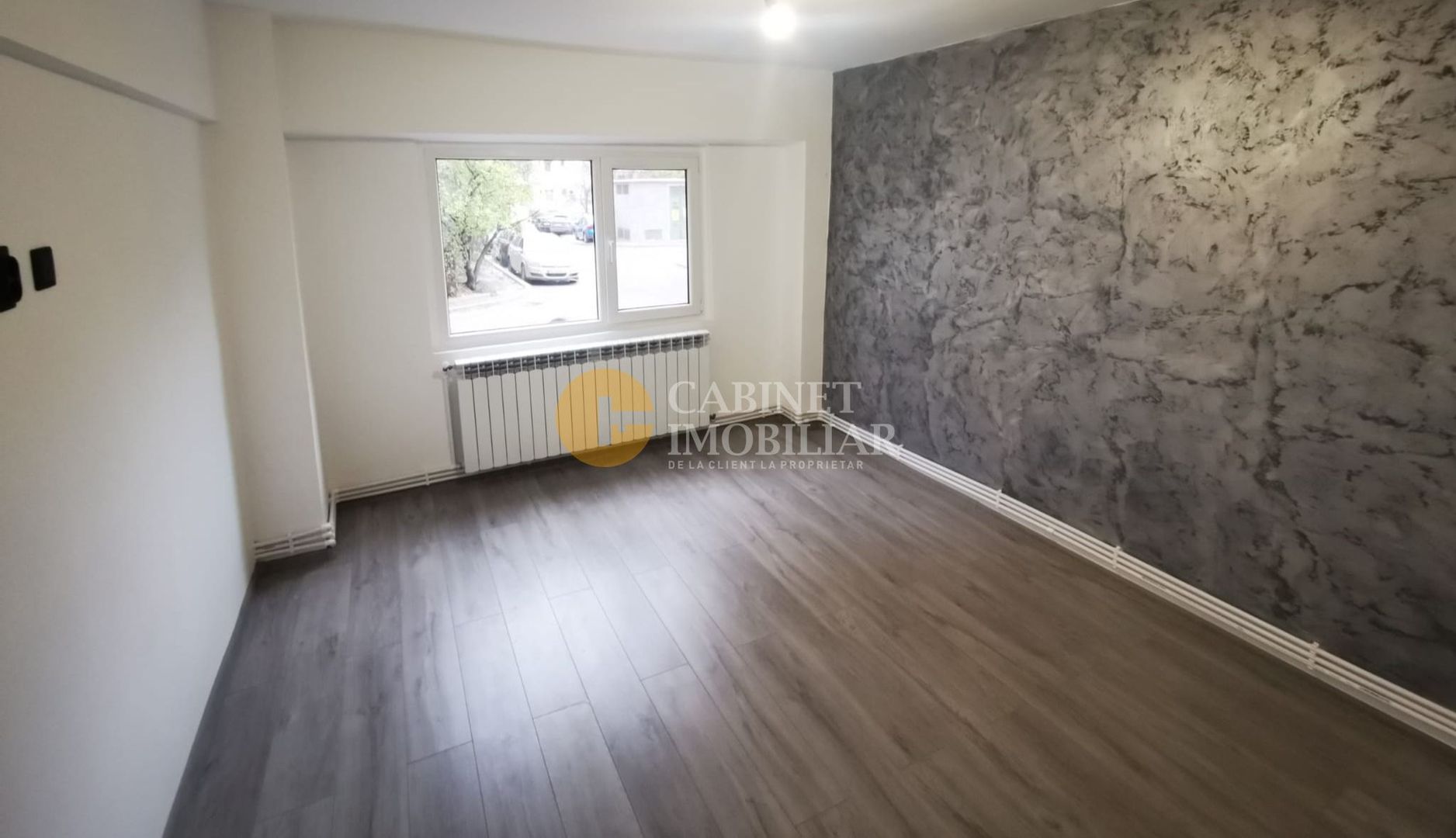 2 camere decomandat -  56mp - Nicolina, Belvedere, Aleea Tudor Neculai - Poză 1