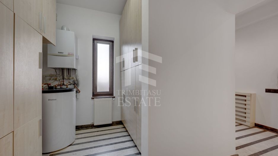 Vila superba 200 mp Fundeni Dobroesti - Complex privat - Lot 270 mp - Poză 17