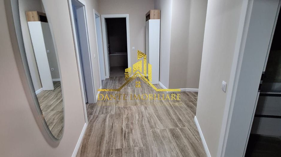 3 camere, decomandat, modern, 2 terase, parcare, Iris, Oasului - Poză 22