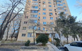 Apartament 2 camere renovat 5 Minute Metrou Constantin Brancusi - Poză 25