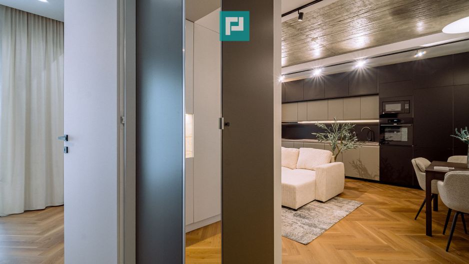 Chirie 2 camere 60 mp – Piața Țăranilor - Poză 4