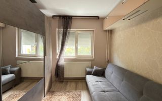 Apartament cu 3 camere decomandate, etaj intermediar, Intre Lacuri! - Poză 6