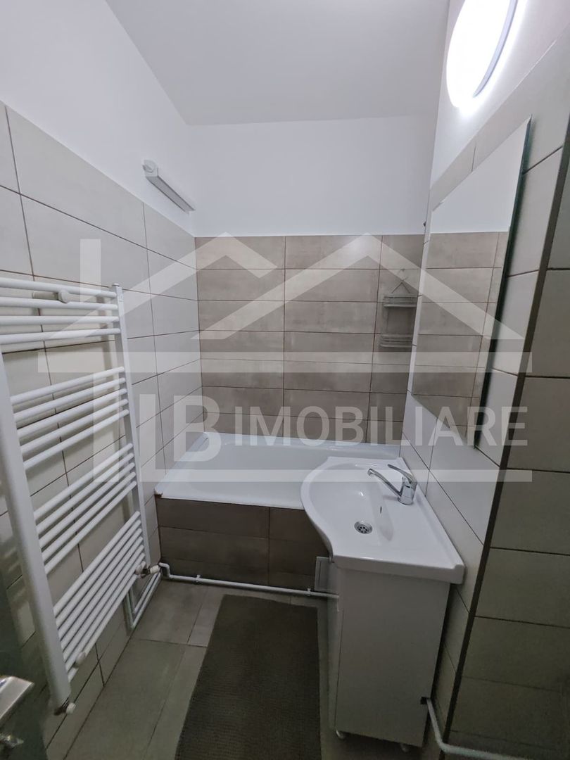 Garsoniera de inchiriat, 32mp, Zona Diamant - Poză 6