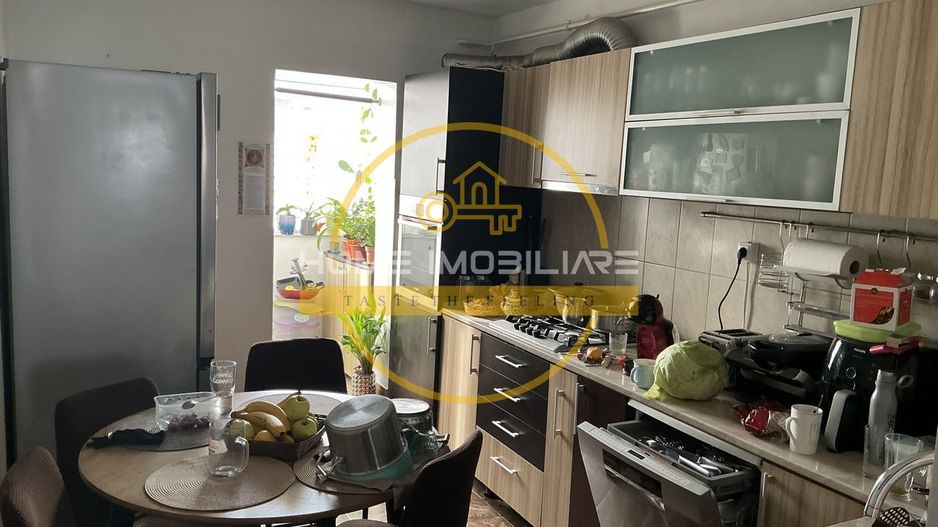 Apartament 3 Camere/ Zona Dacia - Poză 2