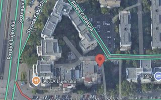 Apartament 2 camere Lujerului - Poză 1