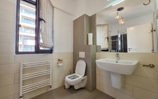 3 camere | 80 mp | etaj 3 | Pipera lângă Școala Americană - Poză 7