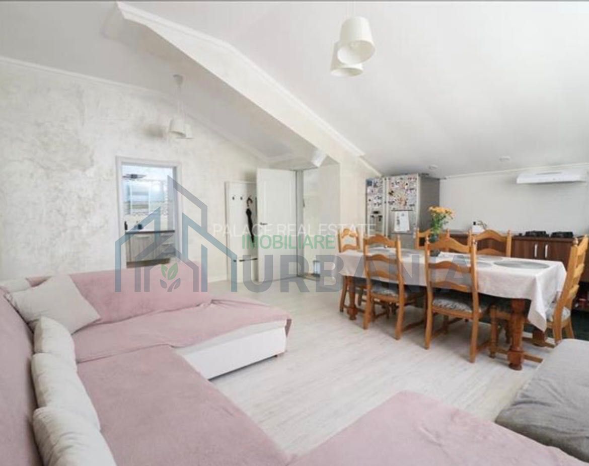 Apartament 3 camere, complet mobilat si utilat, Aleea Tudor Neculai, Iasi - Poză 6
