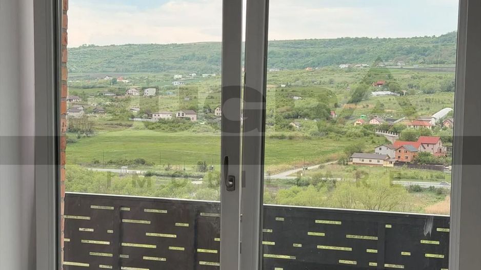 Apartament 3 camere, 59 mp, balcon, parcare, Beta Residence - Poză 11