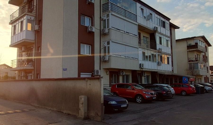 Garsoniera de vanzare Prelungirea Ghencea Loc de Parcare - Poză 6