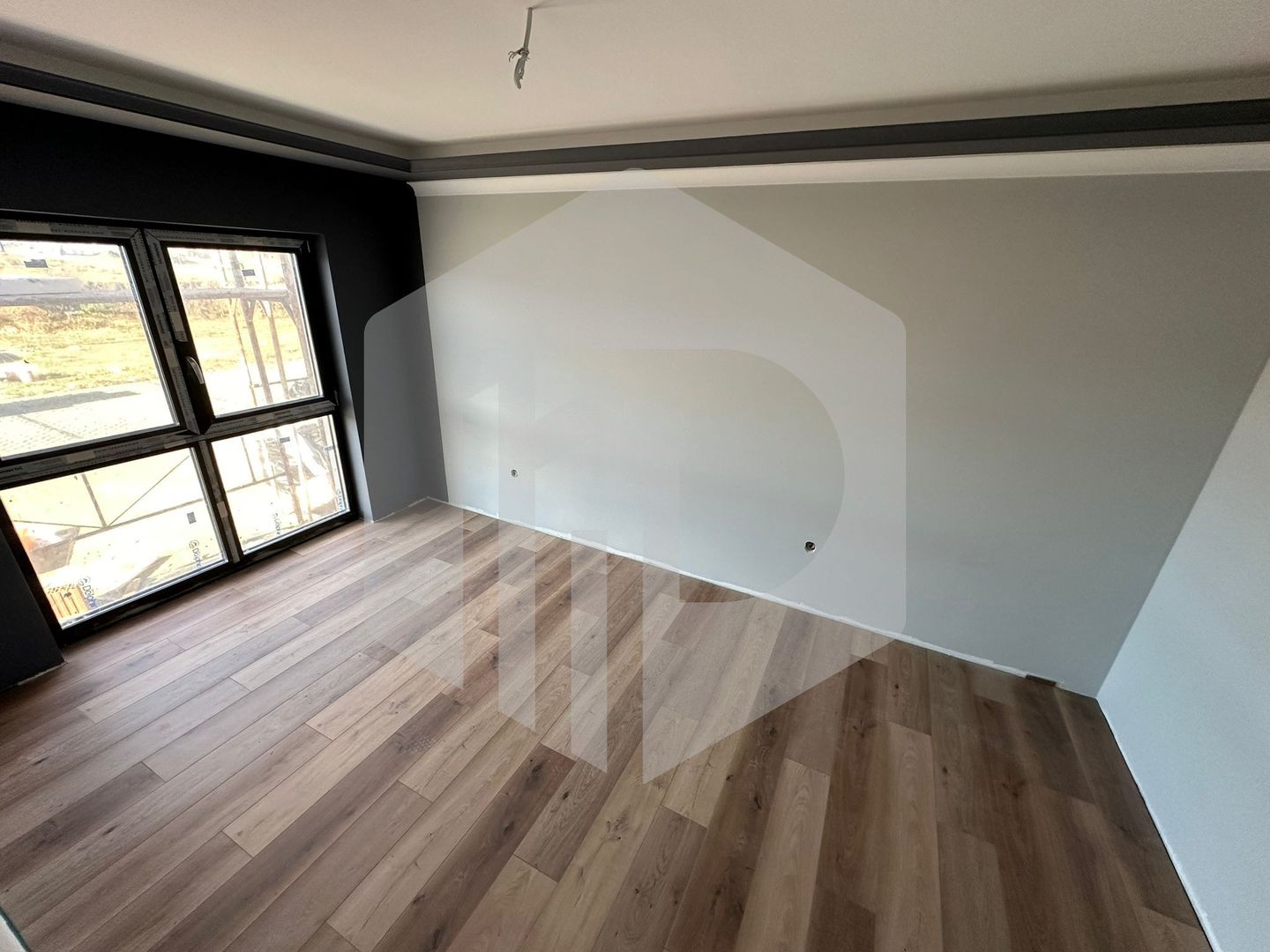 Apartament 2 camere - Decomandat - Finisat La Cheie - Rahovei - Poză 3