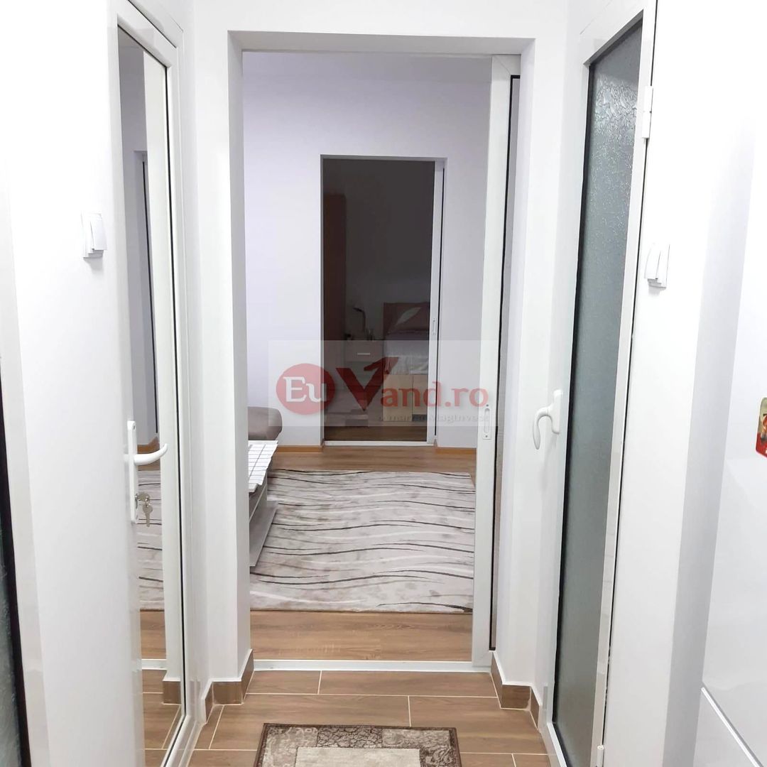 De inchiriat apartament cu 2 camere Micro 19, etaj 1, 330 euro - Poză 6