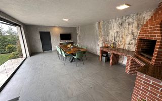 Casa individuala Dumbravita cu anexa de 90 mp - Poză 42