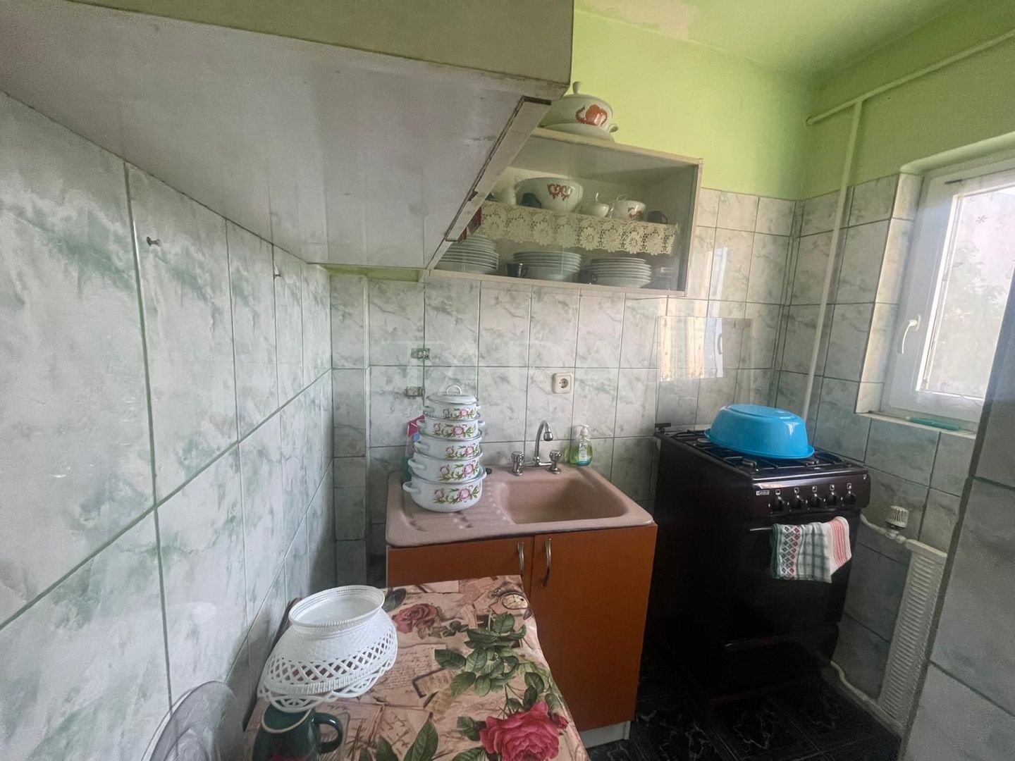 EXCLUSIVITATE. Garsonieră Zorilor lângă Grădina Botanică, UMF. - Poză 4