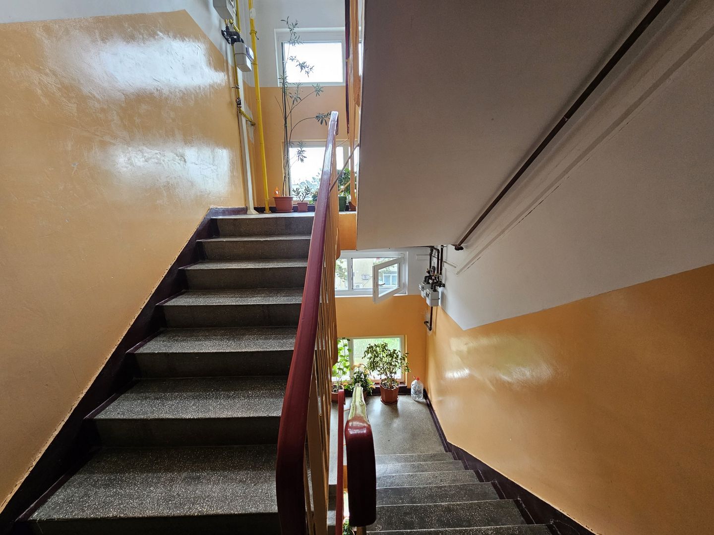Apartament cu 2 camere de vanzare zona Ciresica Constanta - Poză 6