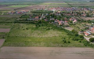 Teren extravilan Urseni, Timiş - Poză 2