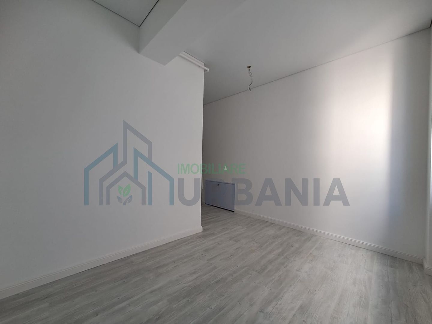 # Apartament 2 cam open space, bloc nou, 37mp, Bucium-Vișan - Poză 7