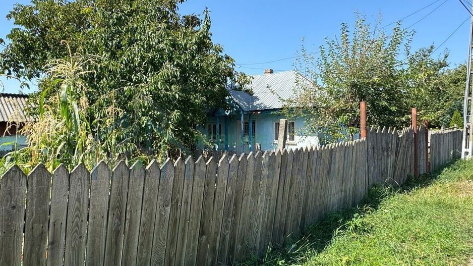 Casă tradițională de vânzare în Războieni, Târgu Frumos – 502 mp teren - Poză 6