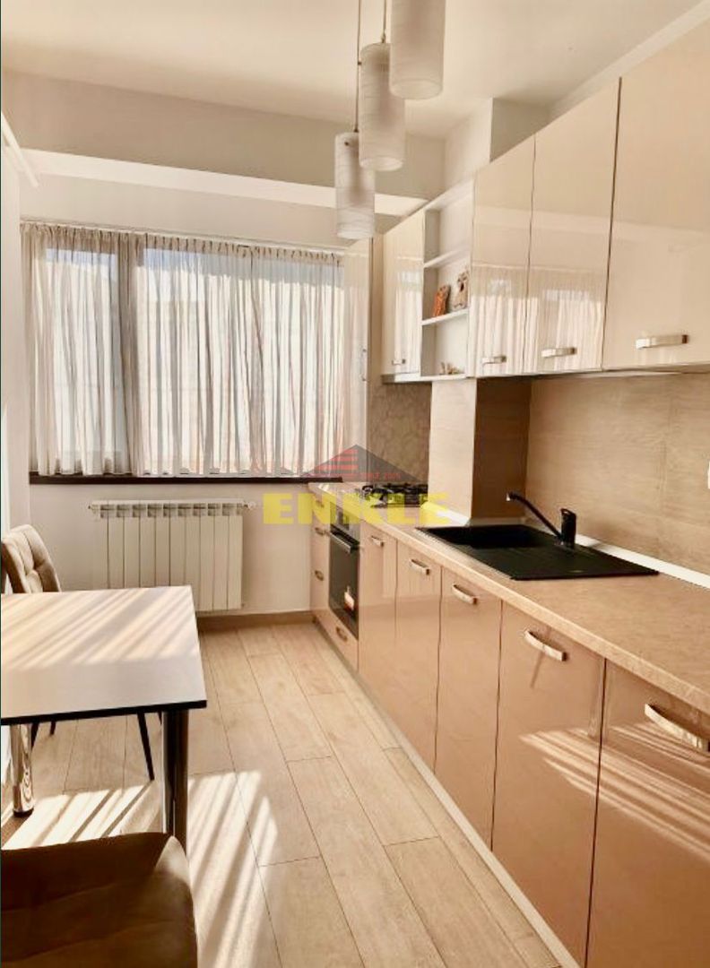 De inchiriat apartament cu o camera, zona Calea Nationala. - Poză 4