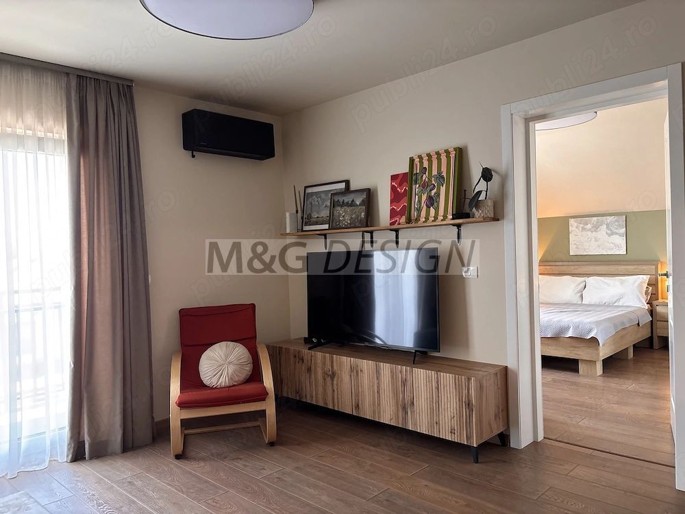 Apartament 2 camere Dumbrăvița - Poză 8