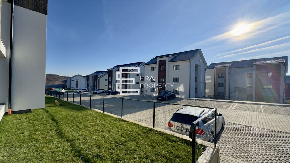 Apartament 3 camere 56 mp, zona Industrial Vest – Sibiu - Poză 7