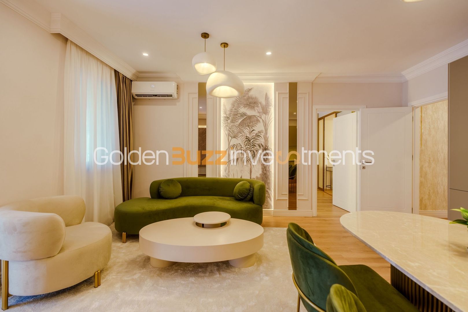 Apartament nou 2 camere | Mobilat și utilat - Poză 6