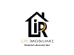 Lir Imobiliare - Logo