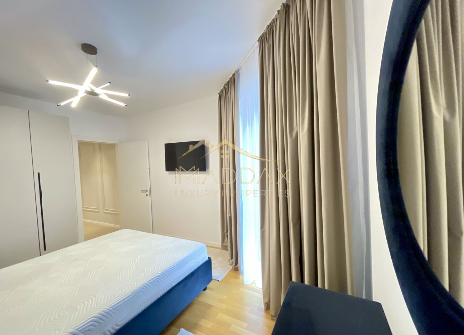 Apartament modern**2 Camere***LUX//AVIATIEI - Poză 11