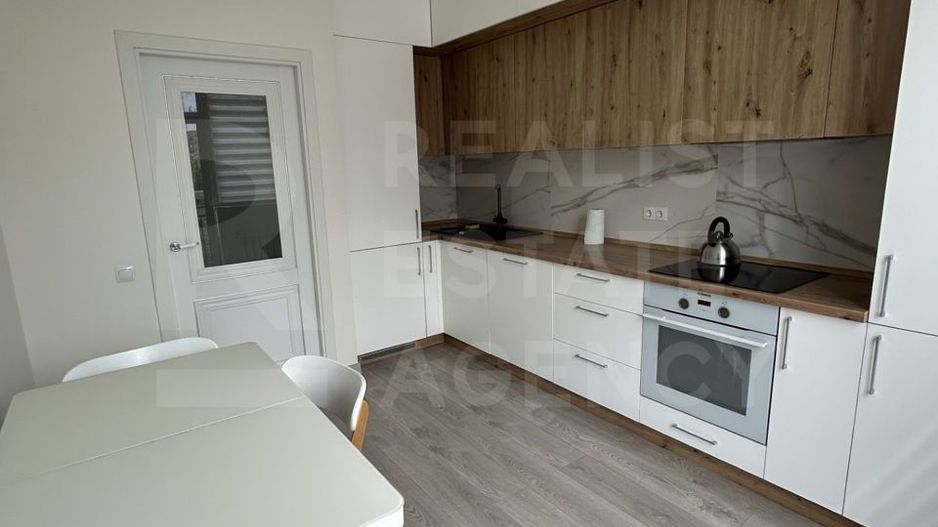 Chirie, apartament, 2 camere, strada Andrei Doga, Râșcani - Poză 2