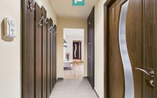 Apartament cu 2 camere semidecomandat în zona UTA - Poză 14