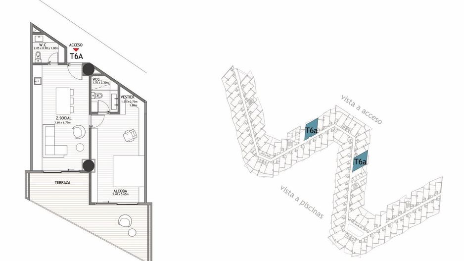 Makai Residences Cap Cana - Poză 3