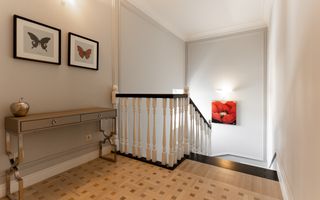 Chirie, casă, 3 nivele, 5 camere, strada Drumul Viilor, Telecentru - Poză 38