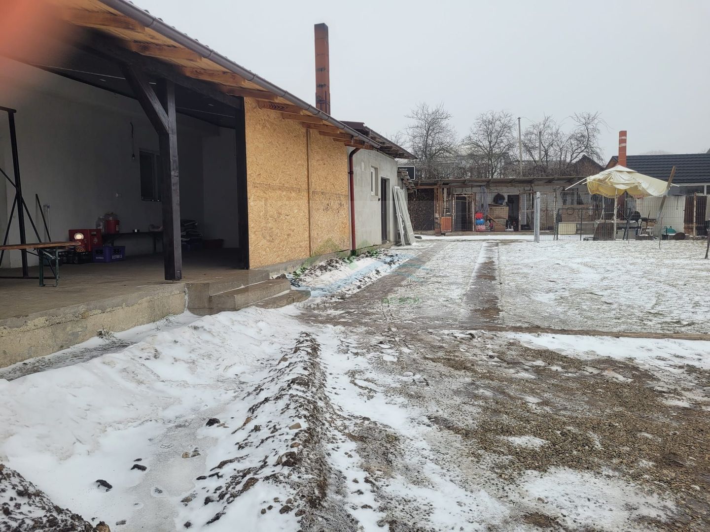 Pizzerie/Spatiu comercial - Poză 20