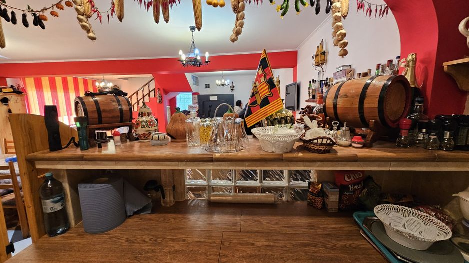 Vila 7 camere 320 mp- Valea Neagra-Prahova, mobilata/utilata complet! - Poză 7