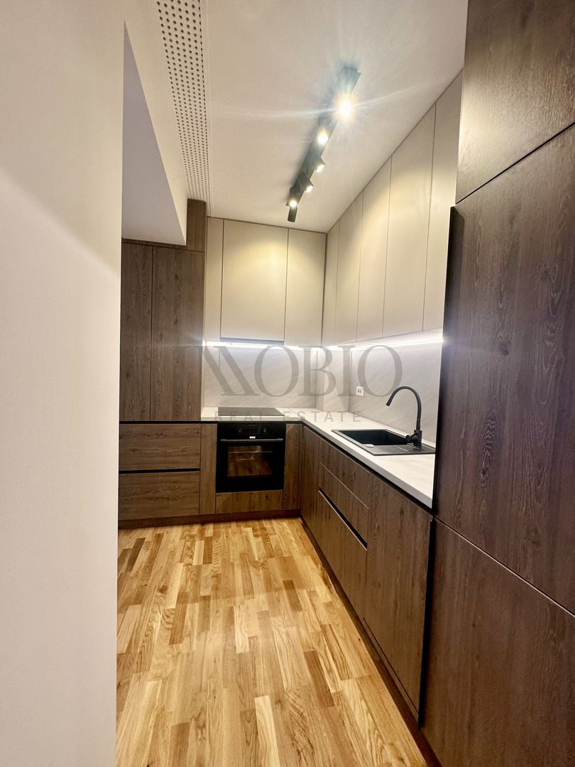 Apartament 2 camere - Băneasa - Petrom City - 0% Comision - Poză 4