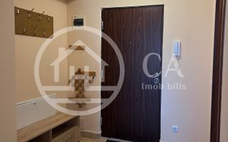 Apartament cu 2 camere de inchiriat in SDK-Delta Oradea - Poză 8