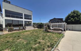 Vila cu piscina Dobroesti Ilfov - Poză 40