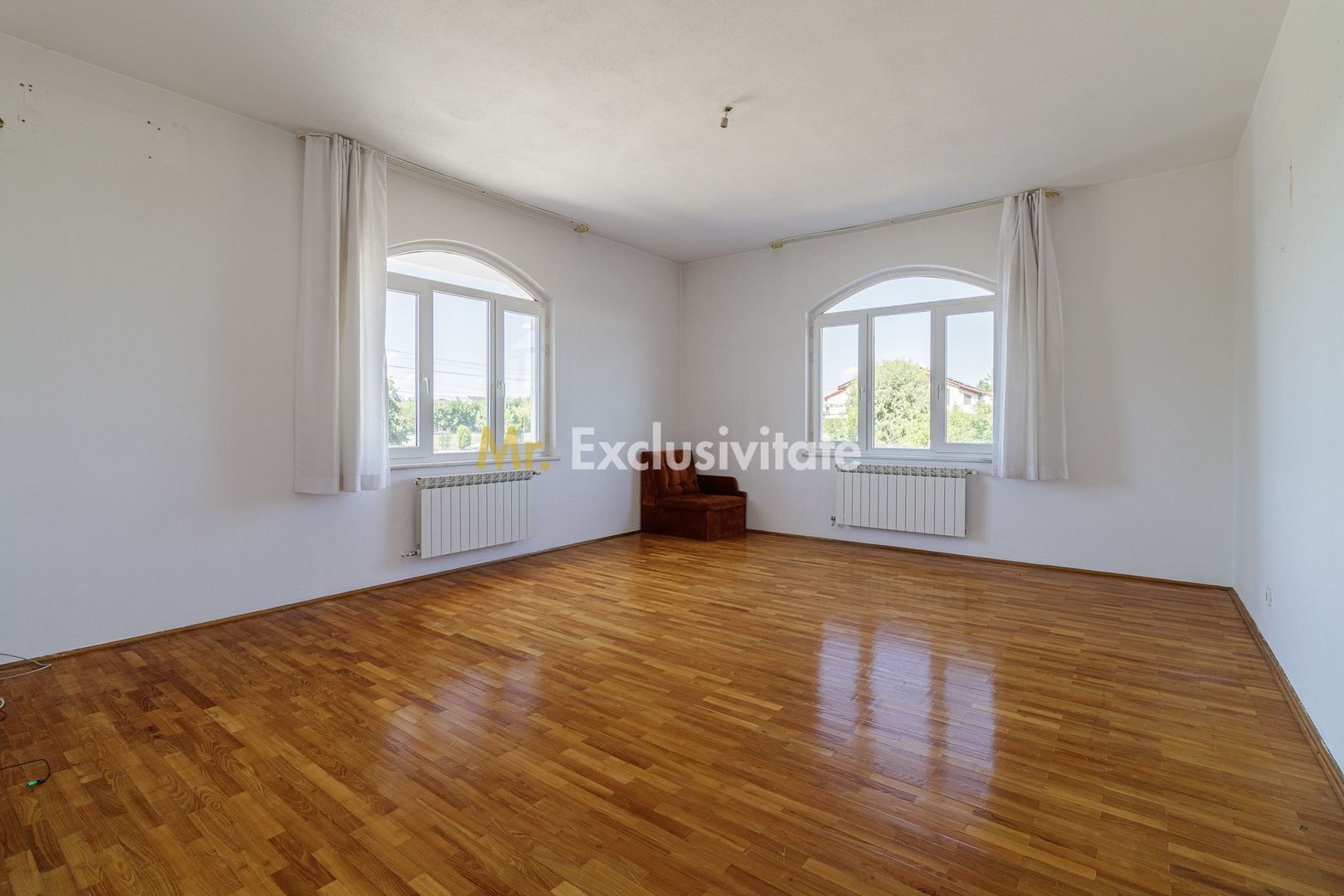 Domeniu privat 5.000 mp, cu reședință de 625 mp și piscină, Corbeanca - Poză 12