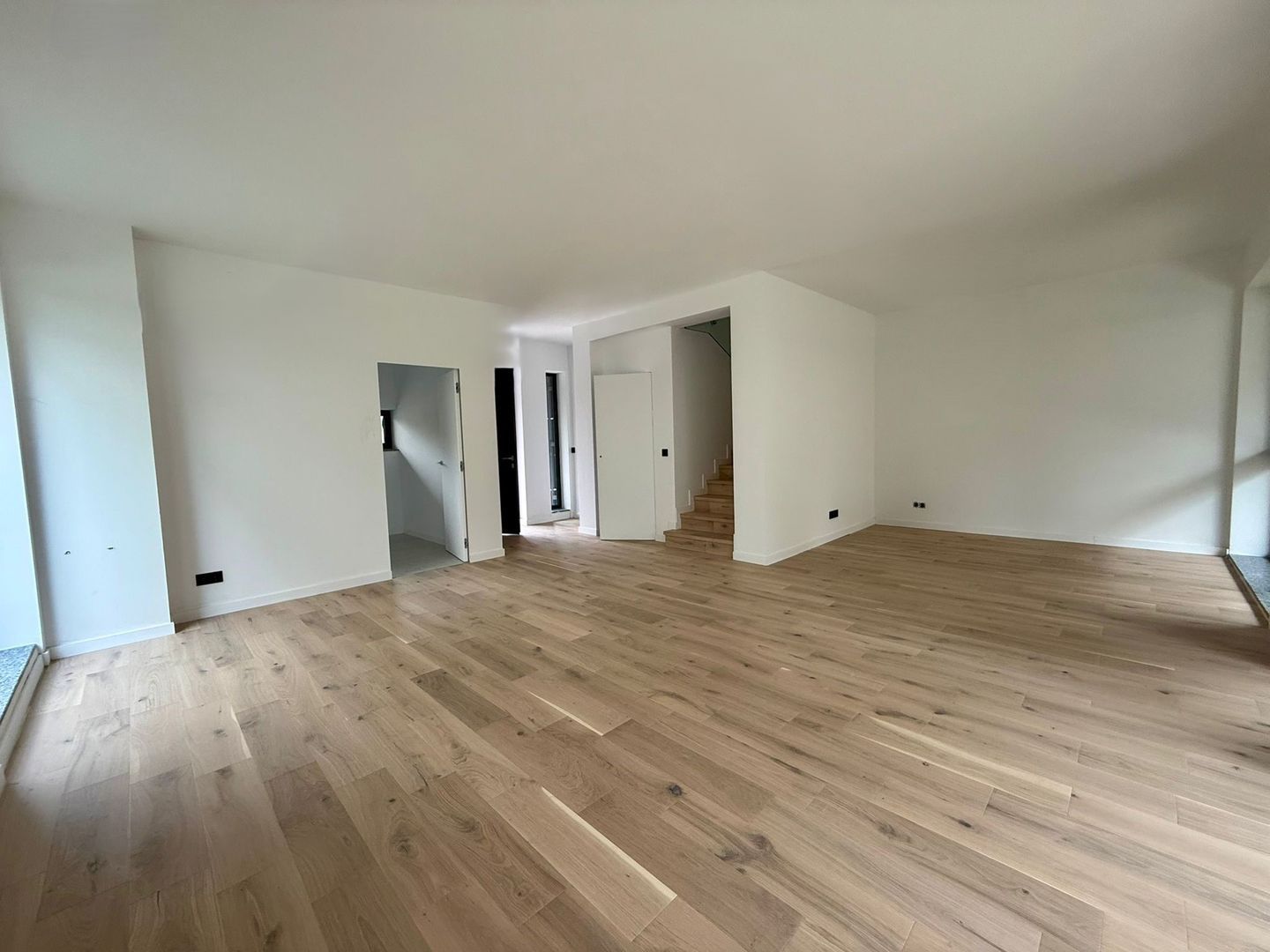 Vilă în Pipera, 116 mp utili, 2 locuri de parcare, București - Poză 6