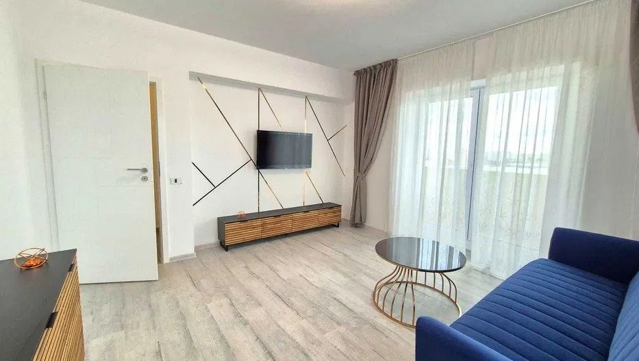 Apartament 2 camere Aparatorii Patriei | Berceni | Bloc Nou - Poză 3