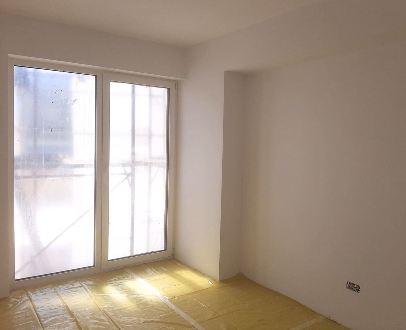 Apartament nou nelocuit 2 camere 67 mp zona Noua Aer Curat Natură și Confort - Poză 8
