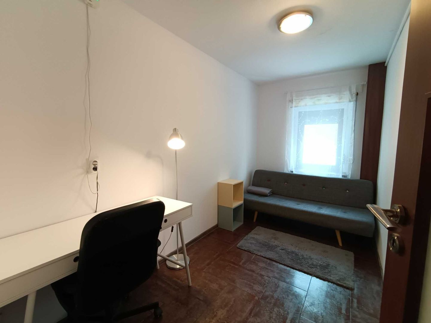Apartament 3 camere – Prima închiriere, Centrală Proprie - Poză 7
