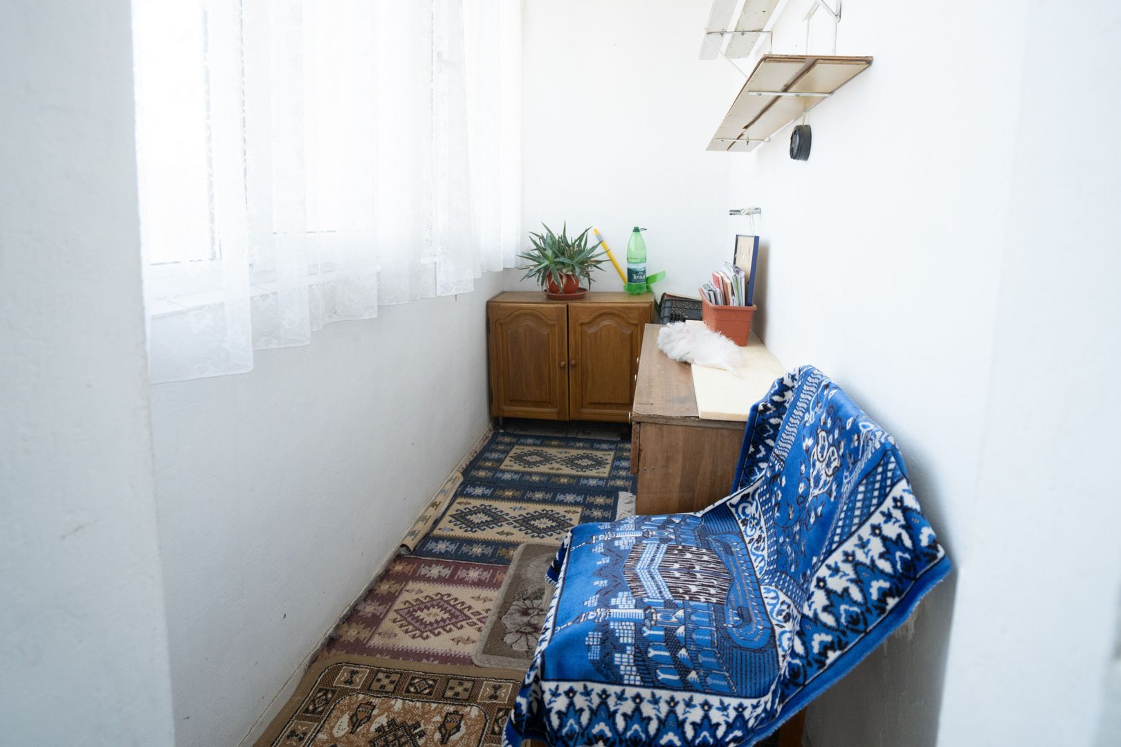 Apartament 2 camere 52 mp -Noua - Poză 11