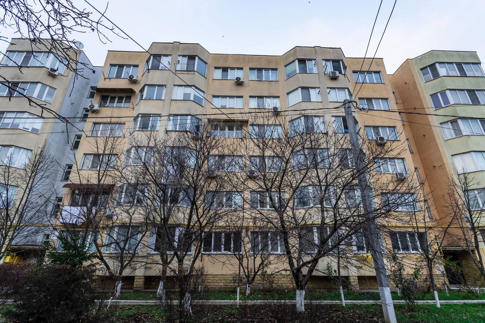 Vânzare, apartament, 1 cameră, strada Constructorilor, Râșcani - Poză 12