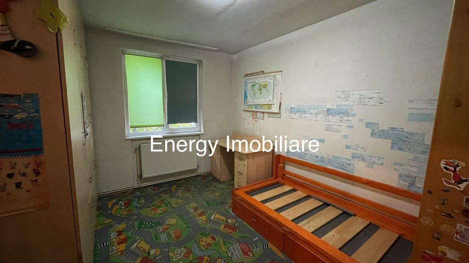 Apartament cu 2 camere, zona Dâmbul Pietros - Poză 2