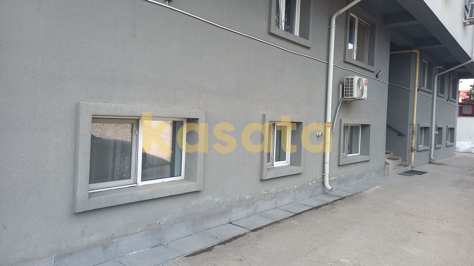 Apartament 2 camere | mobilat & utilat | ideal cabinet/sediu societate - Poză 17