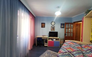 De vânzare apartament Zona Casa de Cultură, Bd. 1 Decembrie 1918 - Poză 6