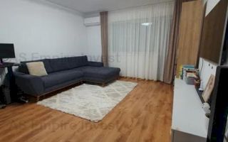 Ap 3 camere mobilat-utilat - zona Subcetate - Poză 4