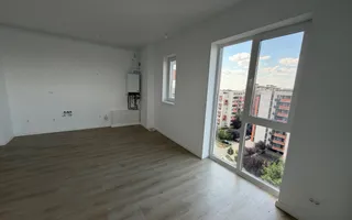 Aradului-3 Camere-2 Balcoane - Poză 15